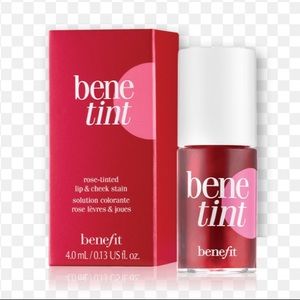 Bene Tint ❤️